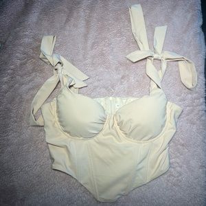 SHEIN Corset (Good Quality)